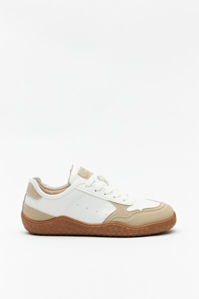 ZAPATILLA EXTREMES Beige Oscuro