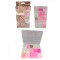 Cuentas Ibi Craft 700 pcs Tonos Rosados