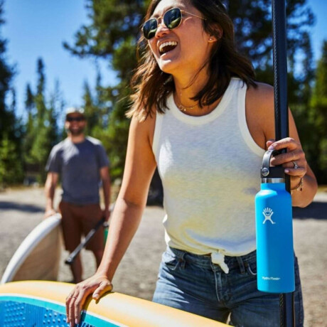 Tapón Hydro Flask Standard Mouth