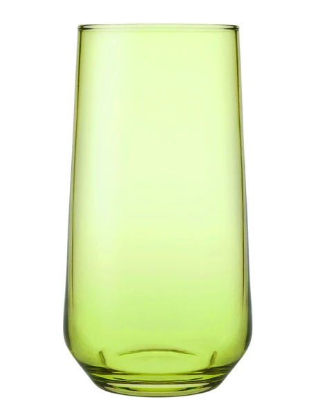 VASO AGUA 470ML LIMA ALLEGRA PASABAHCE VASO AGUA 470ML LIMA ALLEGRA PASABAHCE