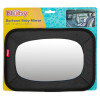 Espejo retrovisor para bebé en el auto Nuby Espejo retrovisor para bebé en el auto Nuby