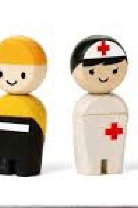 RESCUE CREW RESCUE CREW