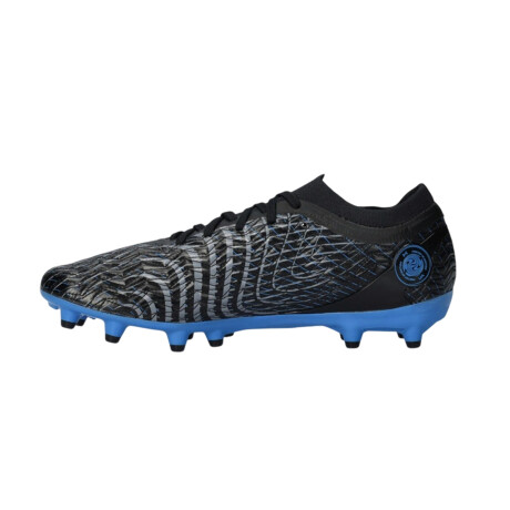 Championes Under Armour Magnetico Pro 5 FG Black
