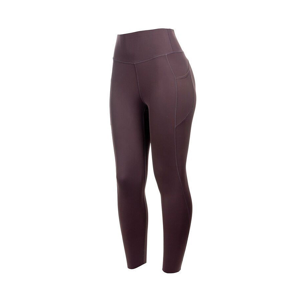 Calza 361° - Dark Purple - Dark Purple 