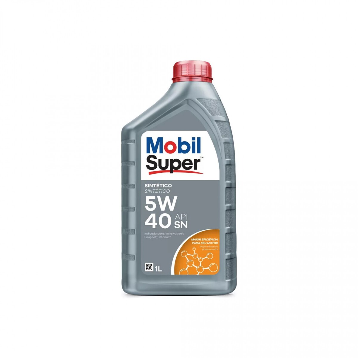 5W40 Mobil Super - 1L 