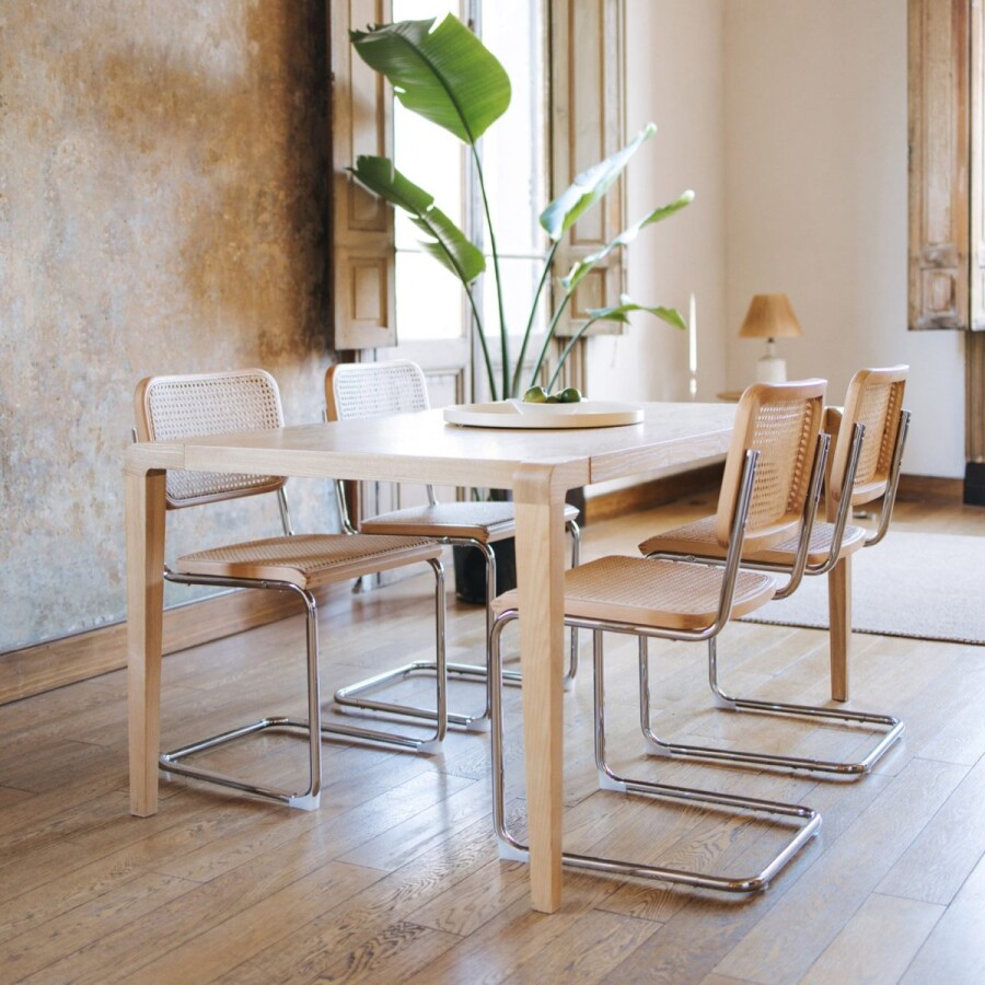 Mesa de comedor Land 150 cm Mesa de comedor Land 150 cm