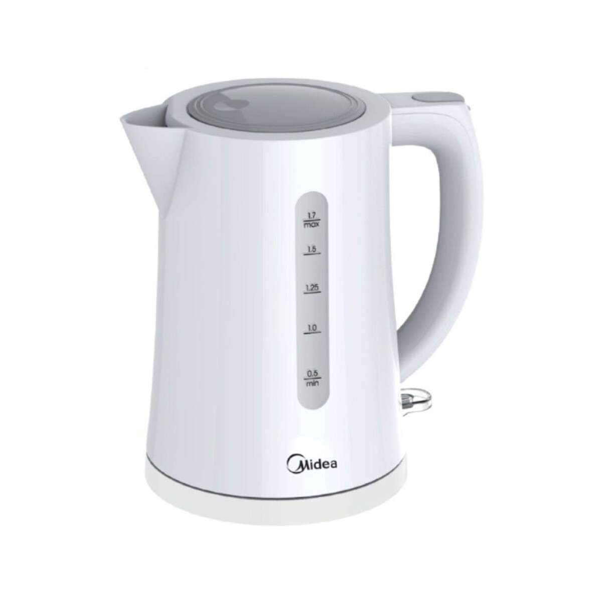 Hervidora Midea 1,7 litros 