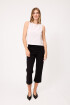PANTALON ZAMET POLANCO Negro