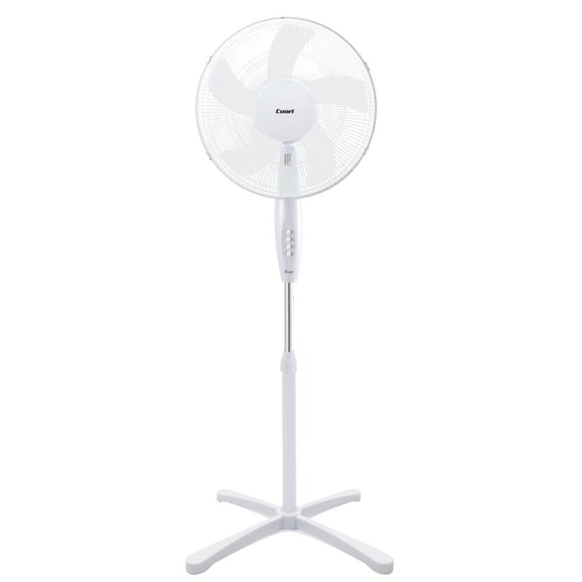 Ventilador de pie Cuori Brissa Ventilador de pie Cuori Brissa