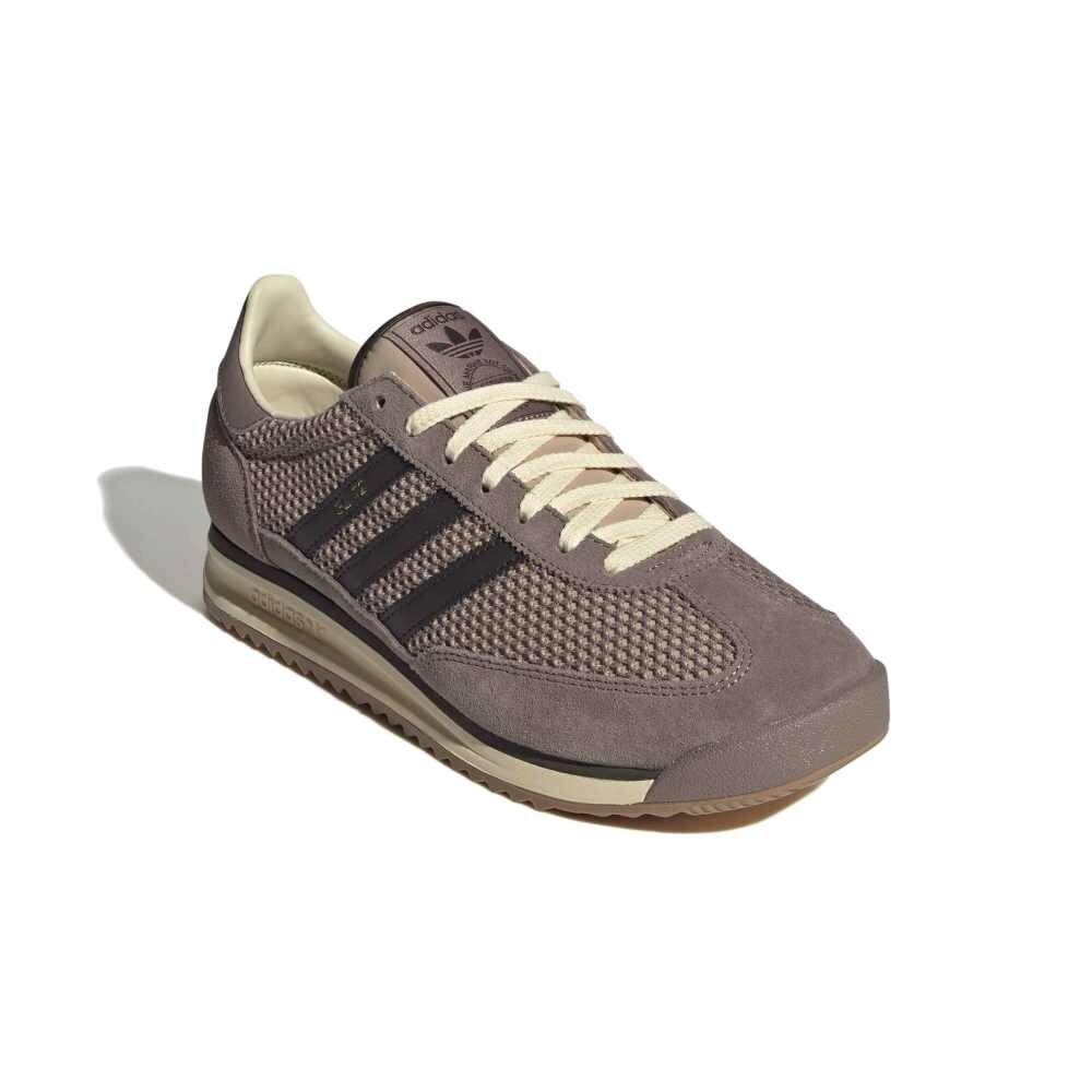 Zapatillas Adidas Sl72 Hombre Brown