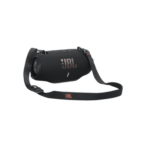 Parlante JBL Xtreme 4 Bluetooth IP67 24 Horas Powerbank Auracast Negro
