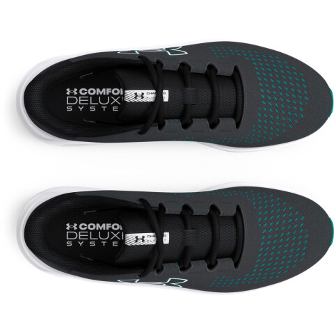 UA Charged Pursuit 3 BL-BLU BLK-001