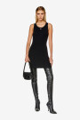1DR shoulder bag Negro