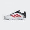 Championes Adidas Copa Pure III Club TF Blanco