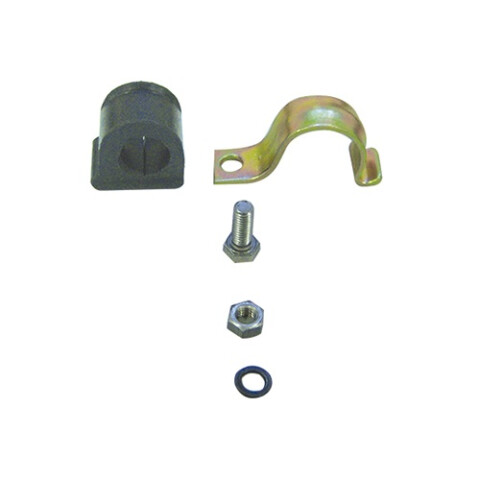 KIT BARRA ESTABILIZADORA INTERIOR GOLF 4 Kit Barra Estabilizadora Interior Golf 4