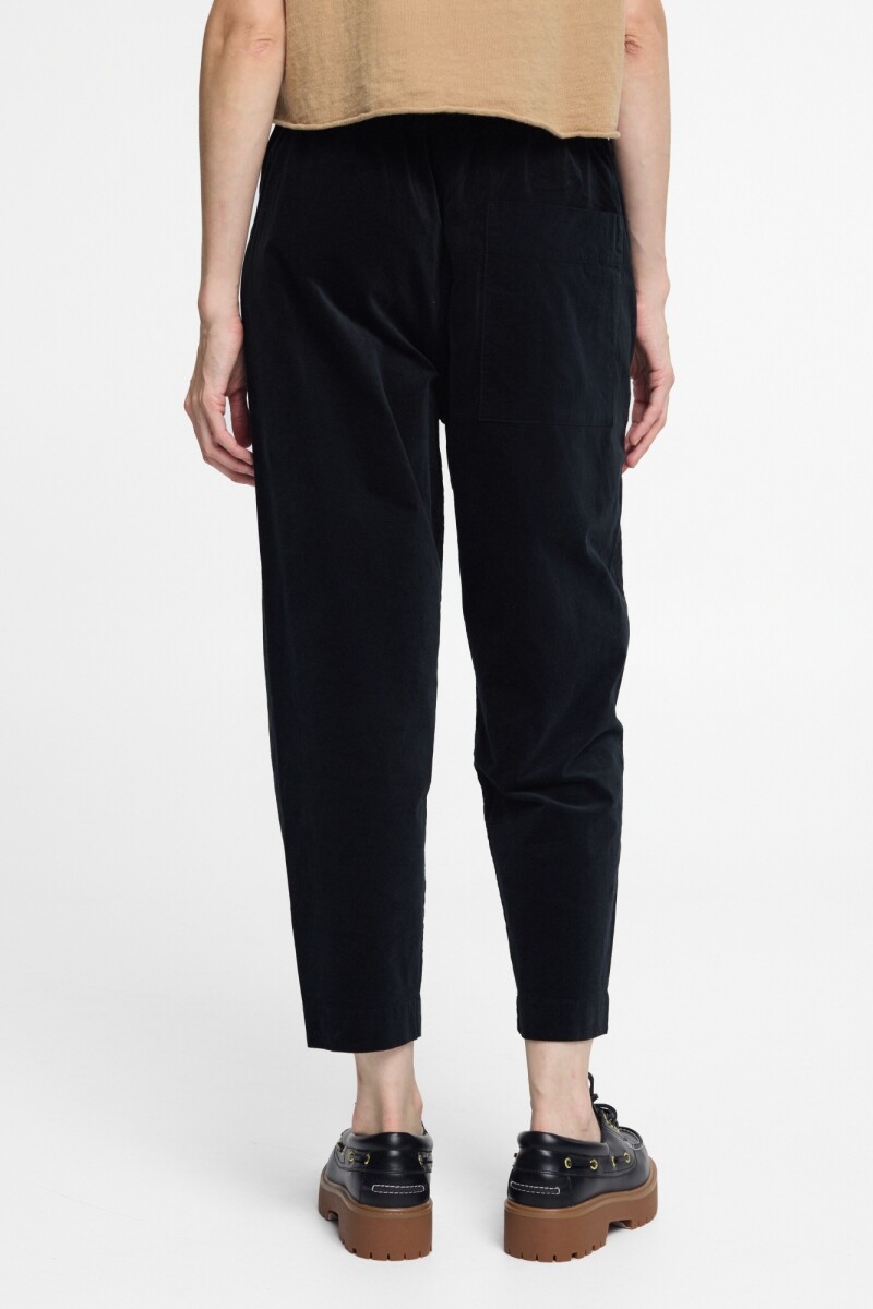 PANTALON Negro