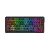 Teclado Redragon K673RGB-M SP Ucal Magnetic Switch Español 75% Teclado Redragon K673RGB-M SP Ucal Magnetic Switch Español 75%