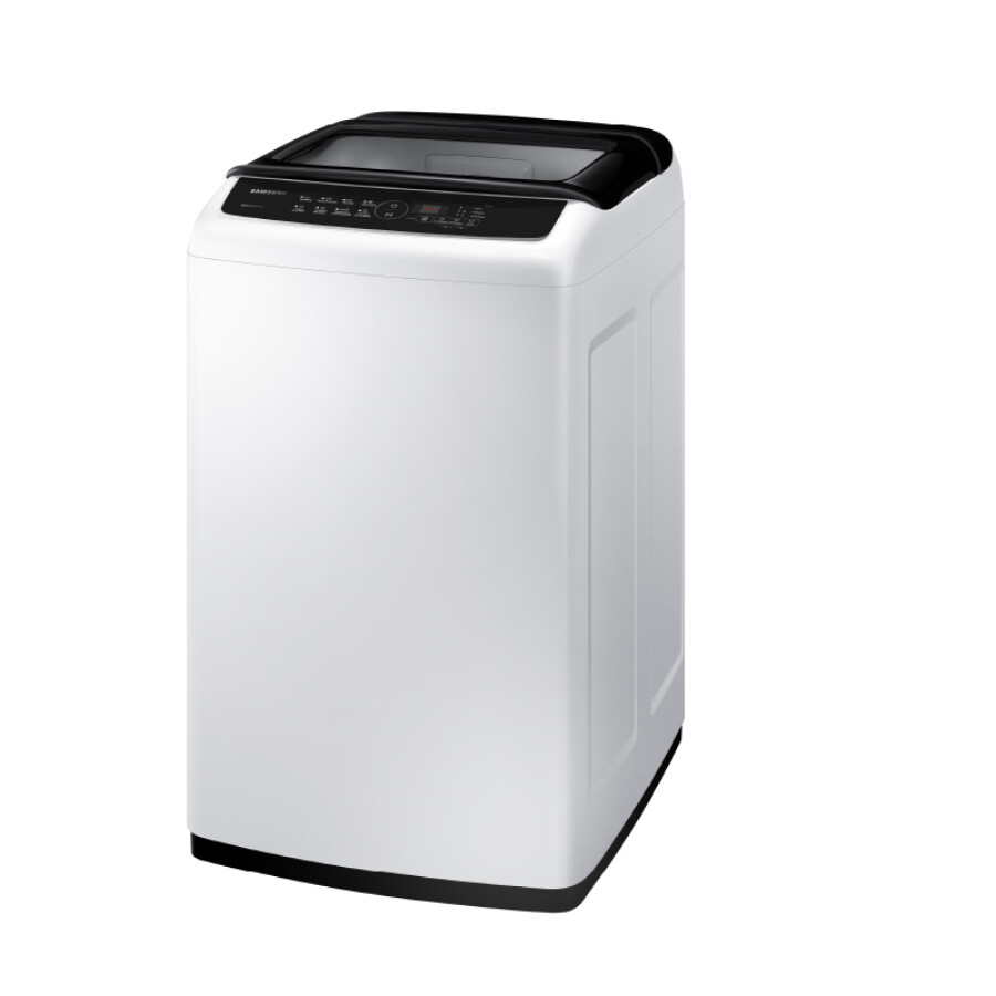 Lavarropas Samsung WA80 Carga Superior 8 Kg Lavarropas Samsung WA80 Carga Superior 8 Kg