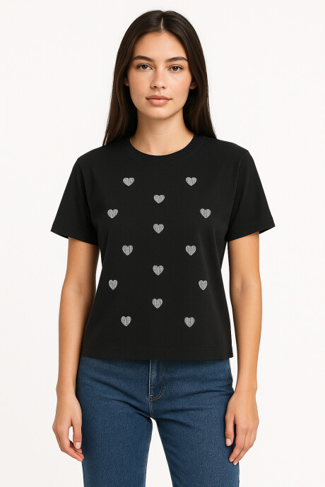 Remera Destino Estampado 2