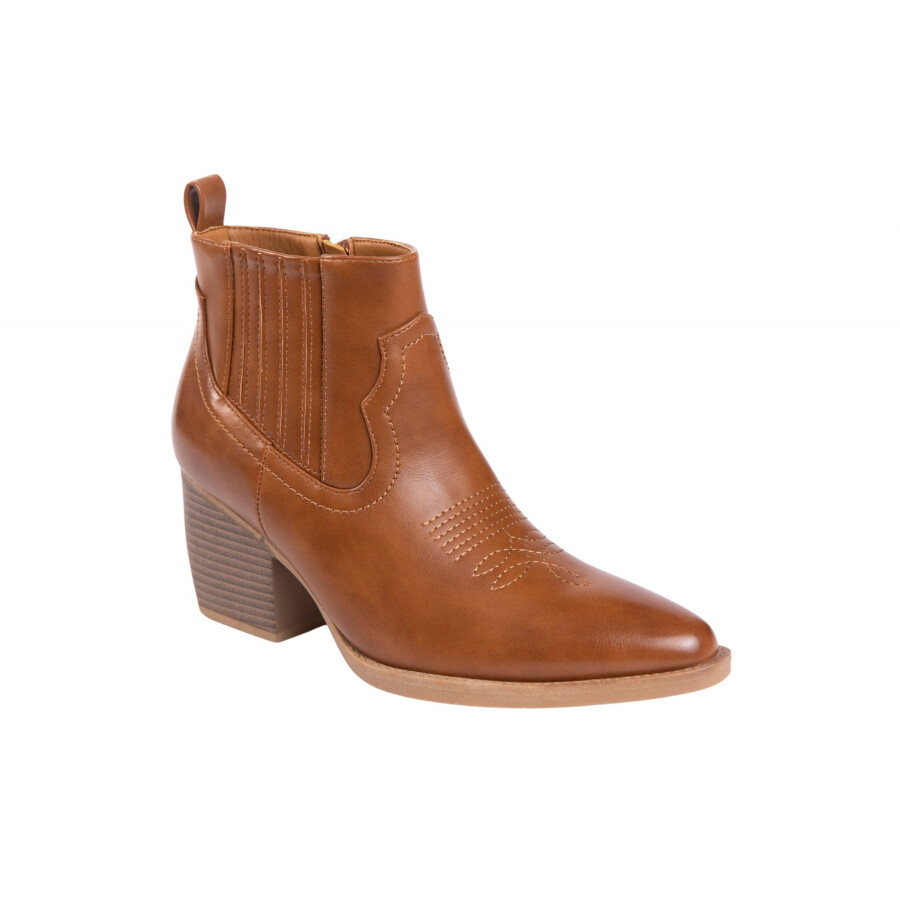CHERRY TREND BROWN