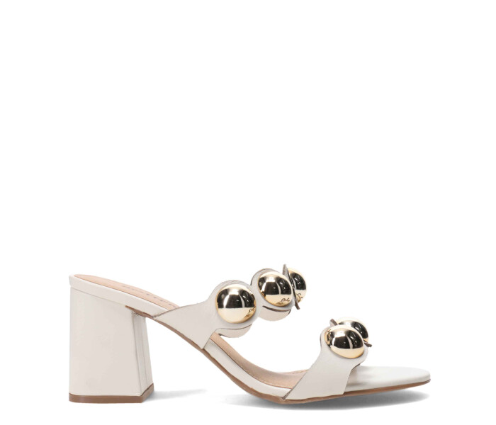 Sandalias de Mujer Bottero 373703 Blanco