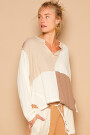 SWEATER Beige