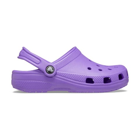 Classic Clog K - Niños Galaxy