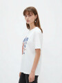 Remera Antoine Estampado 6