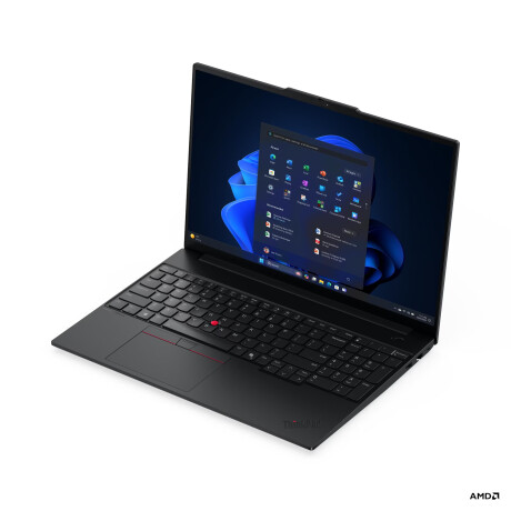 Notebook Lenovo Thinkpad E16 Ryzen 5 16gb 512gb Wp Notebook Lenovo Thinkpad E16 Ryzen 5 16gb 512gb Wp