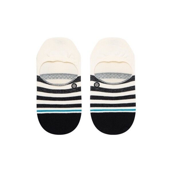 Medias Stance Doodad Blanco