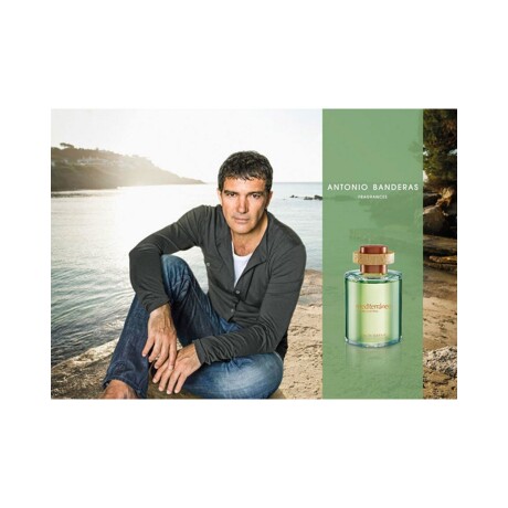 Perfume Antonio Banderas Mediterráneo 100ml 100 mL