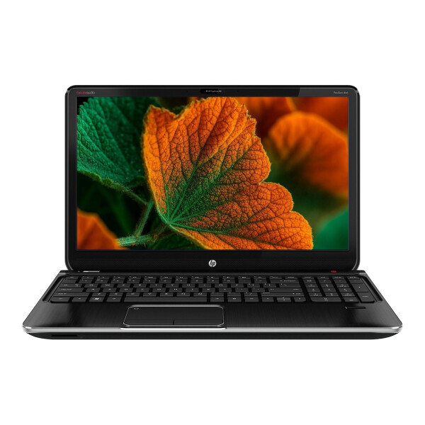 Notebook Hp Pavilion Dv6 I5 4gb Ram 500gb NOTEBOOK RFPL HP DV6 I5/4/500/15.6"