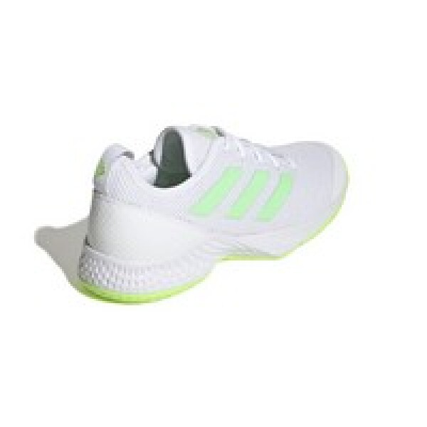 Championes Adidas Courtflash Blanco