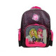 Mochila Espalda 17 Barbie Negra Inspire The World Mochila Espalda 17 Barbie Negra Inspire The World