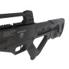 Rifle Pcp Invader Calibre 6,35mm Rifle Pcp Invader Calibre 6,35mm