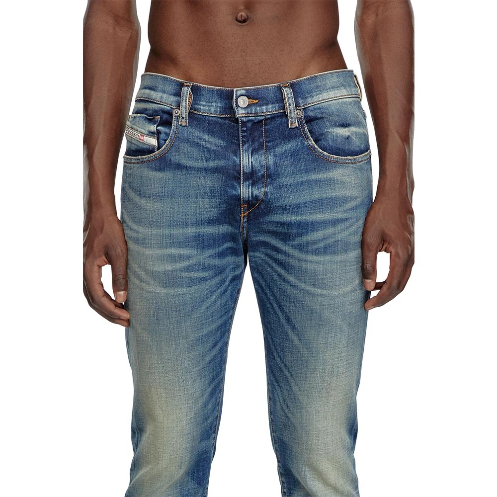 2019 D-Strukt - Hombre Blue Marine