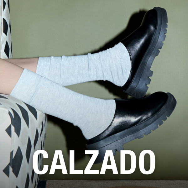CALZADO