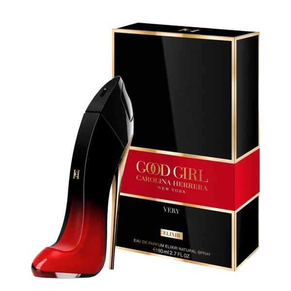 Carolina Herrera Very Good Girl 50 ml