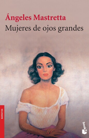 Mujeres de ojos grandes Mujeres de ojos grandes