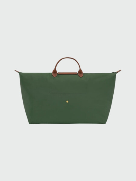Le Pliage Original XL Travel Bag Alta Automática