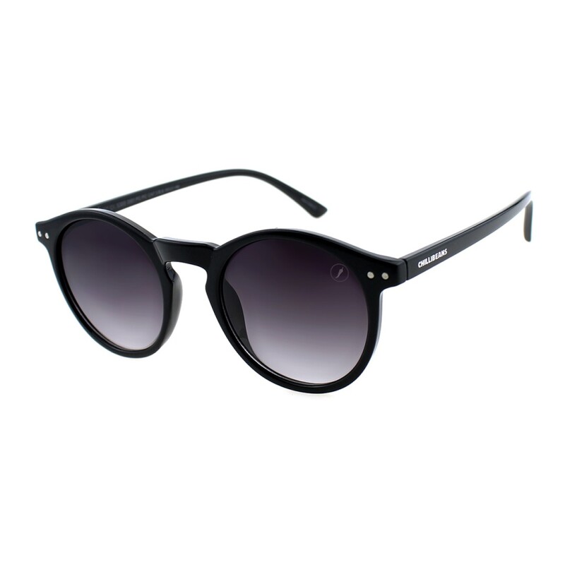 Lentes de Sol Chilli Beans Missouri Unisex Negro