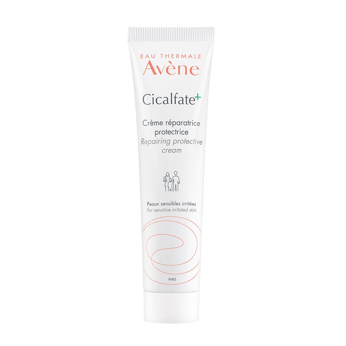 AVENE CICALFATE+CR REPARADORA-PROTECTORA 