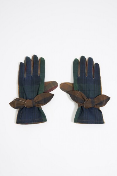 GUANTES Azul