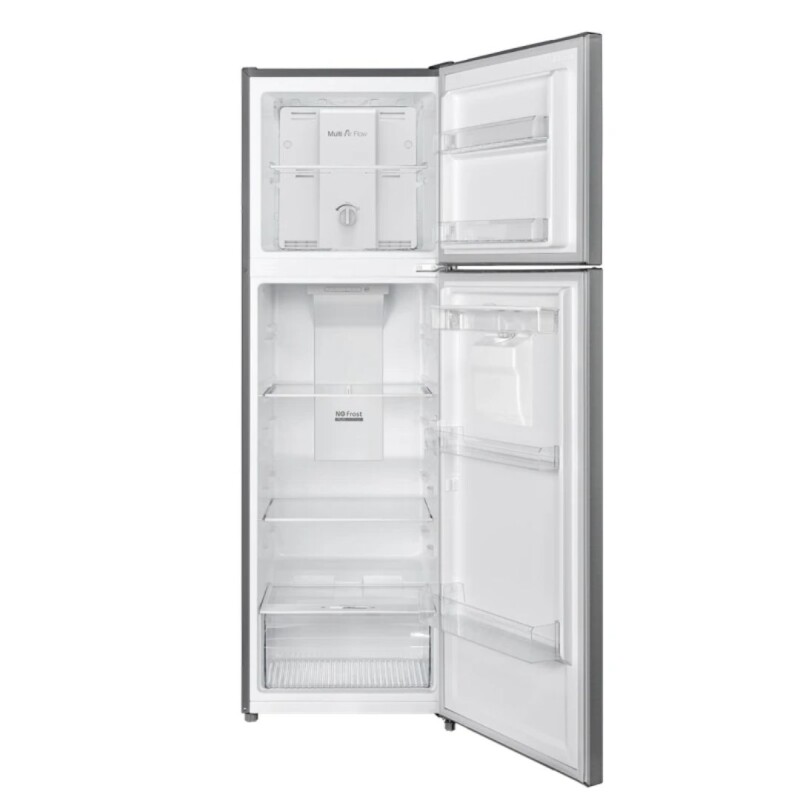 Heladera AIWA 248 L Frío Seco con Dispensador de Agua | AWHRC26501 Heladera AIWA 248 L Frío Seco con Dispensador de Agua | AWHRC26501
