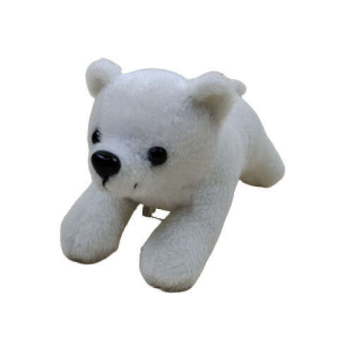 BROCHE OSO POLAR BROCHE OSO POLAR