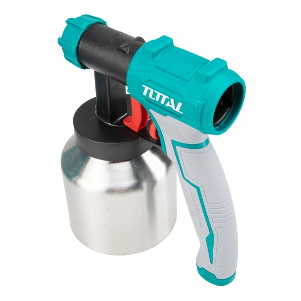 EQUIPO PINTAR HVLP 500W TOTAL INDUSTR EQUIPO PINTAR HVLP 500W TOTAL INDUSTR