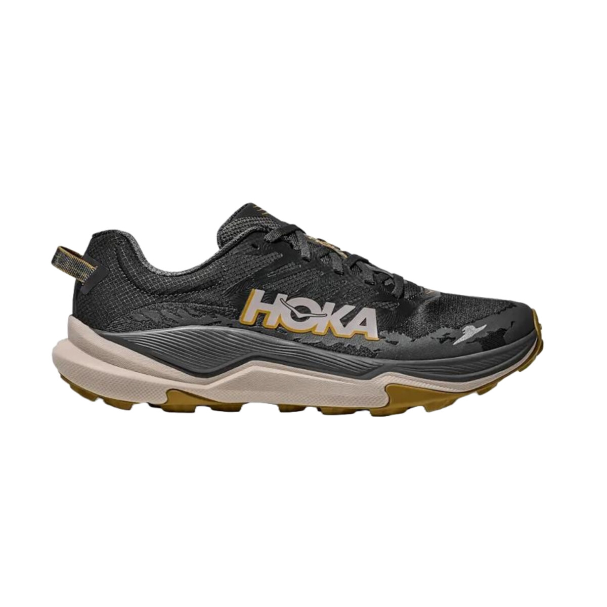 Championes Hoka Torrent 4 - Black 