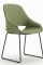 Silla Rela-1 Verde
