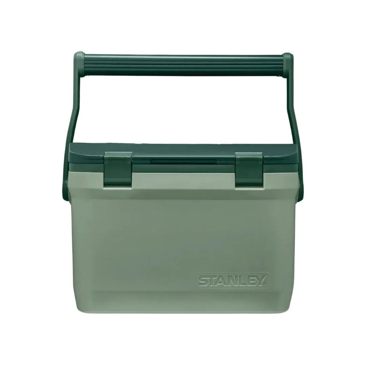 CONSERVADORA STANLEY ADVENTURE 16QT VERDE (30147043) 