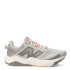 Championes de Mujer New Balance Running Nitrel W Gris - Rojo